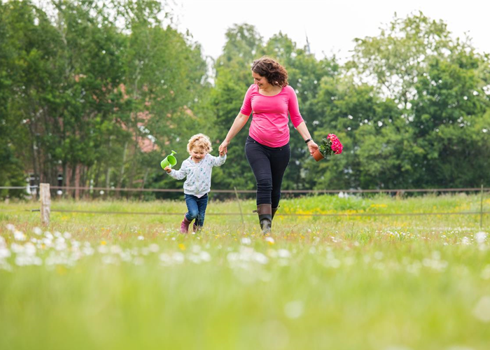 Ein Spielparadies für Kinder im eigenen Garten Ein Spielparadies für Kinder im eigenen Garten