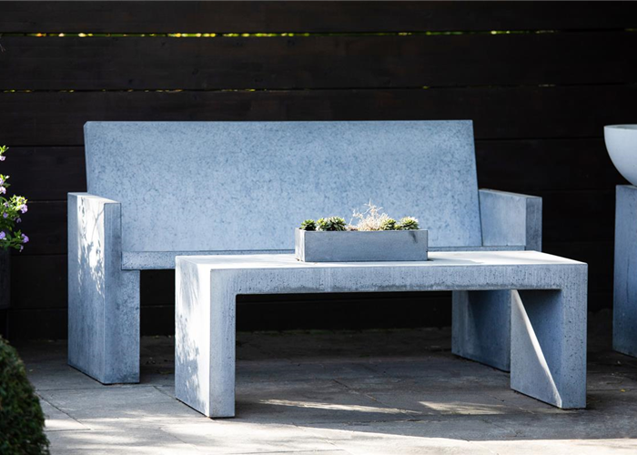 Mit viel Fantasie und Kreativität die Terrasse neu gestalten Mit viel Fantasie und Kreativität die Terrasse neu gestalten