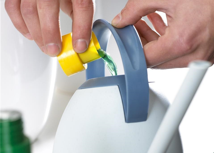 Viele Wege führen... zur Bodenverbesserung Viele Wege führen... zur Bodenverbesserung