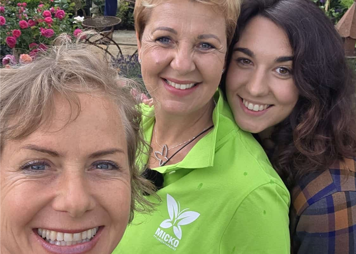 ORF Gartentipp 13.06.2025 - Rosen ORF Gartentipp 13.06.2025 - Rosen