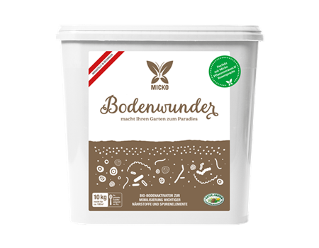 Micko Bodenwunder Micko Bodenwunder