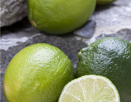 Citrus aurantifolia Citrus aurantifolia