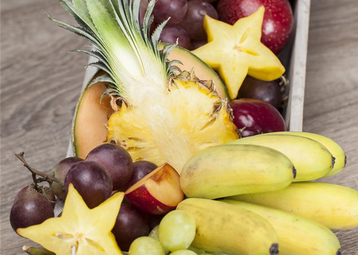 Bäumchen, schüttel dich! Bäumchen, schüttel dich!