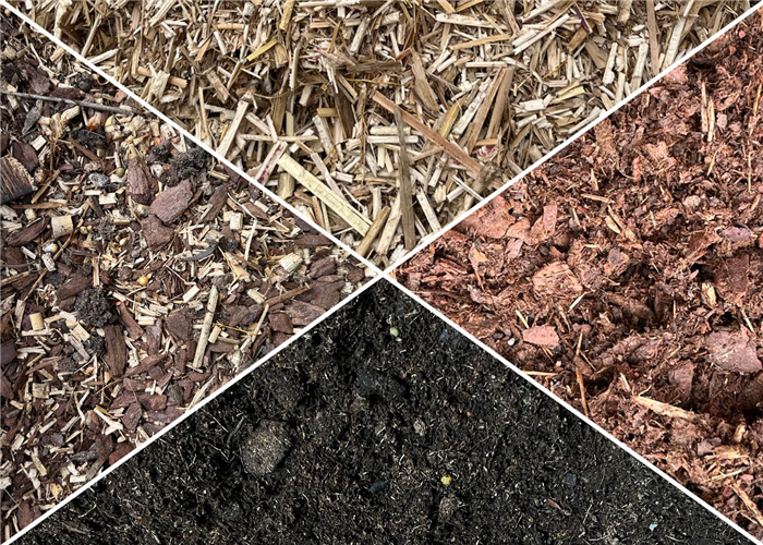 Erde & Rinde Erde & Rinde