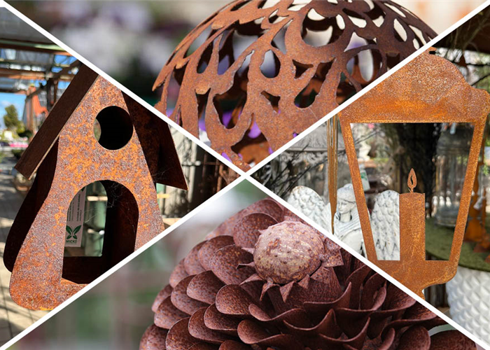 -10% auf Rostartikel