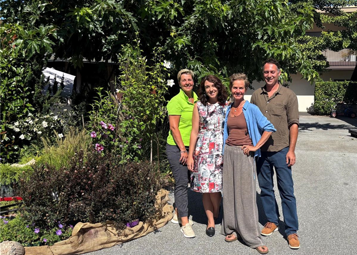 ORF Gartentipp 11.09.2026 - Perfect Match