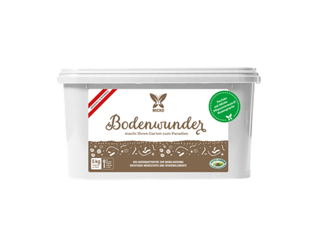 Micko Bodenwunder