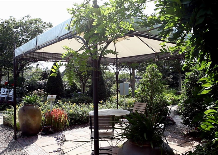 Mediterraner Garten – Tipps zur Gestaltung Mediterraner Garten – Tipps zur Gestaltung