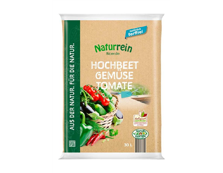 Hochbeet-, Gemüse-, Tomate Bioerde