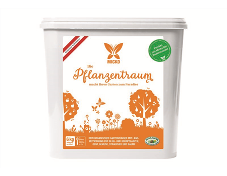 Micko Pflanzentraum Micko Pflanzentraum