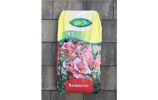 Garti Rosenerde