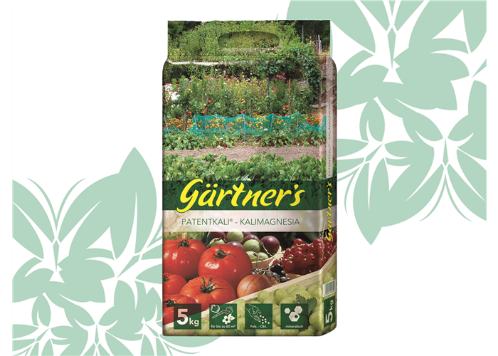 Patentkali  Patentkali