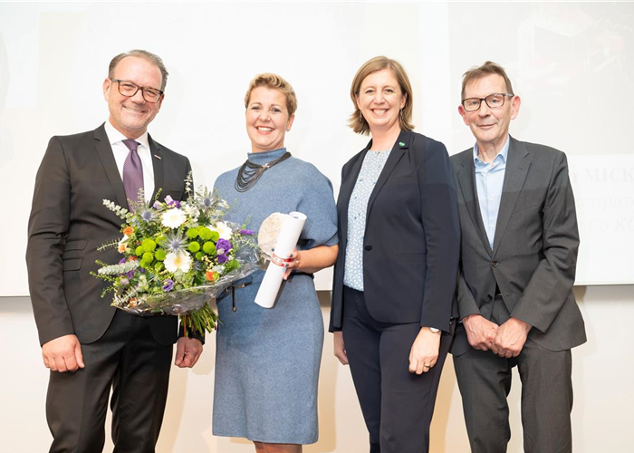 Auszeichnungen Auszeichnungen